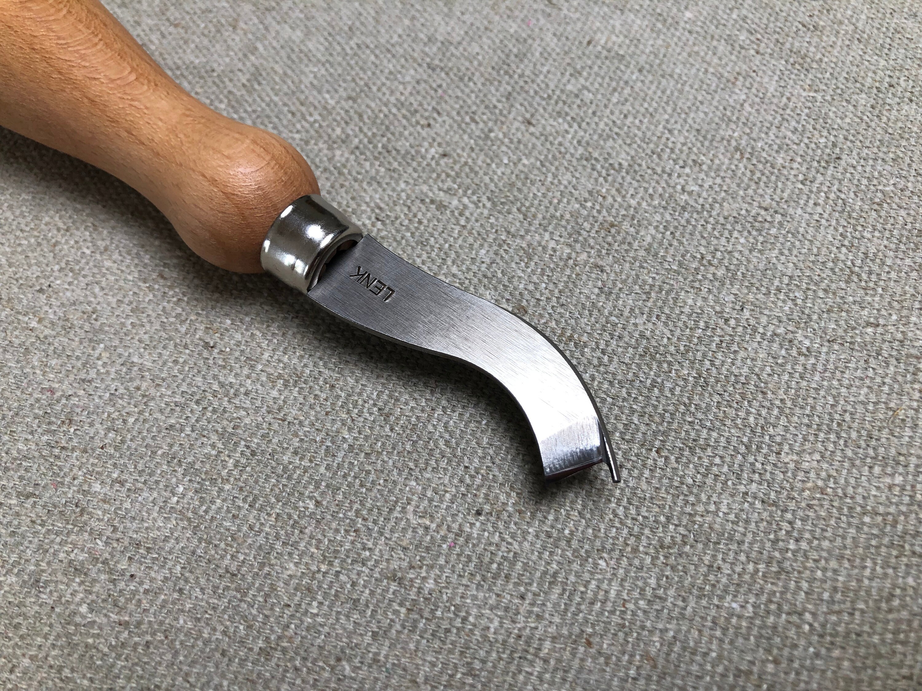 R.Hess ウィール　size25 ドイツ　靴工具 R.Hess ウィール size25 ドイツ 靴工具 R.Hess ウィール size25