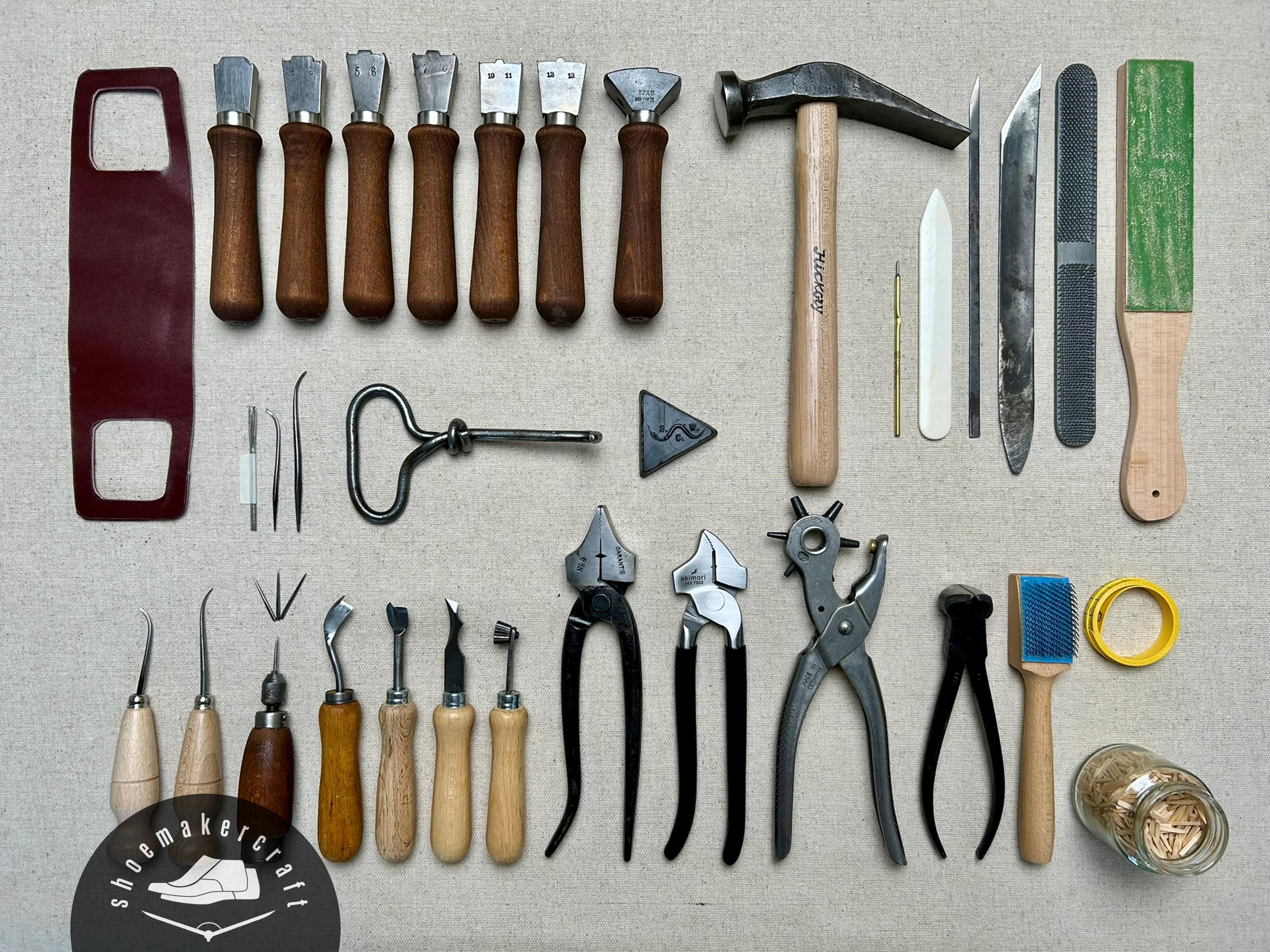 Shoemaker tools - Etsy 日本