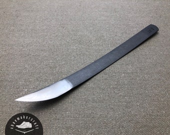 Shoemaker knife TINA 231/ S skiving knife - Made in Germany