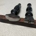 Shoemaker Tool Set Kit for Beginners Starters Shoemaking BASIC Made in ...