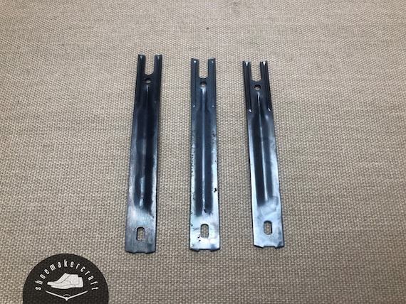 Steel Shoe and Boot Shanks for Shoemaking Etsy Ireland