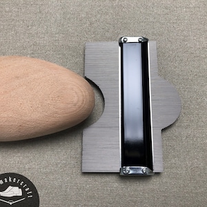 Last making gauge - Made in Japan