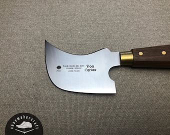 Don Carlos quarter moon knife - Made in Germany