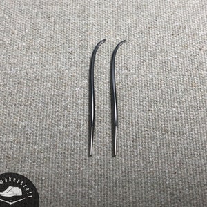 Awl for stitching 65 mm - Made in Germany