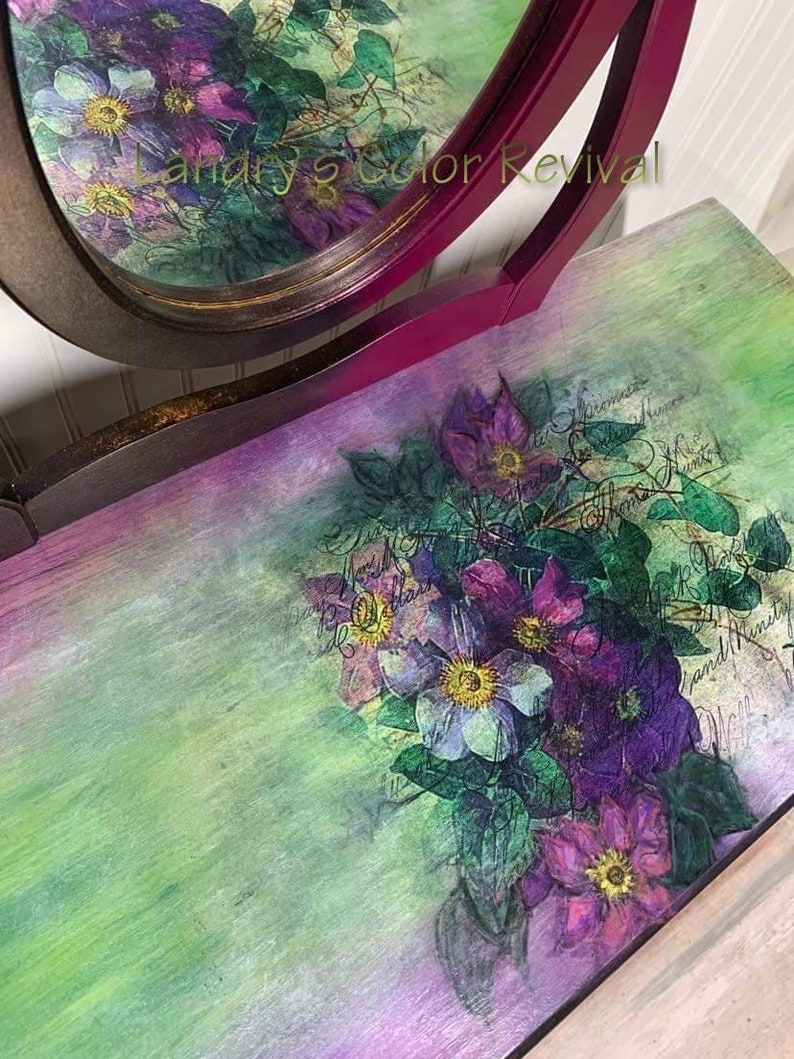 Makeup Vanity, Desk and Jewelry Storage All in One With Bench Perfect