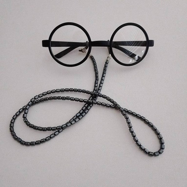 Eyeglass Chain - Etsy