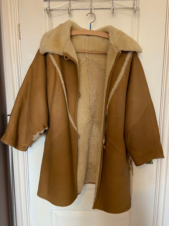 Winter Coat