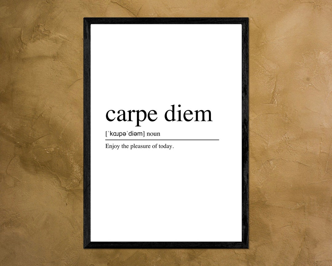 Carpe Diem Archives - Creative Scrapbooker