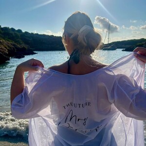 Hen Party Kaftan Etsy UK