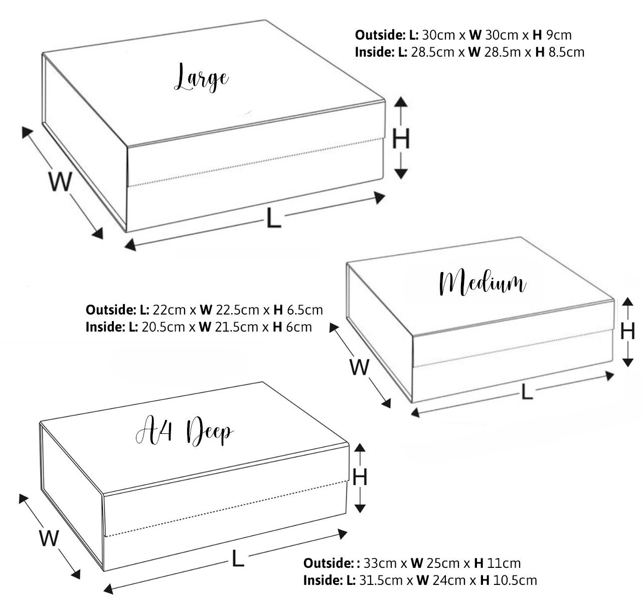 Personalised Engagement Wedding Congratulations Gift Box Card Etsy UK