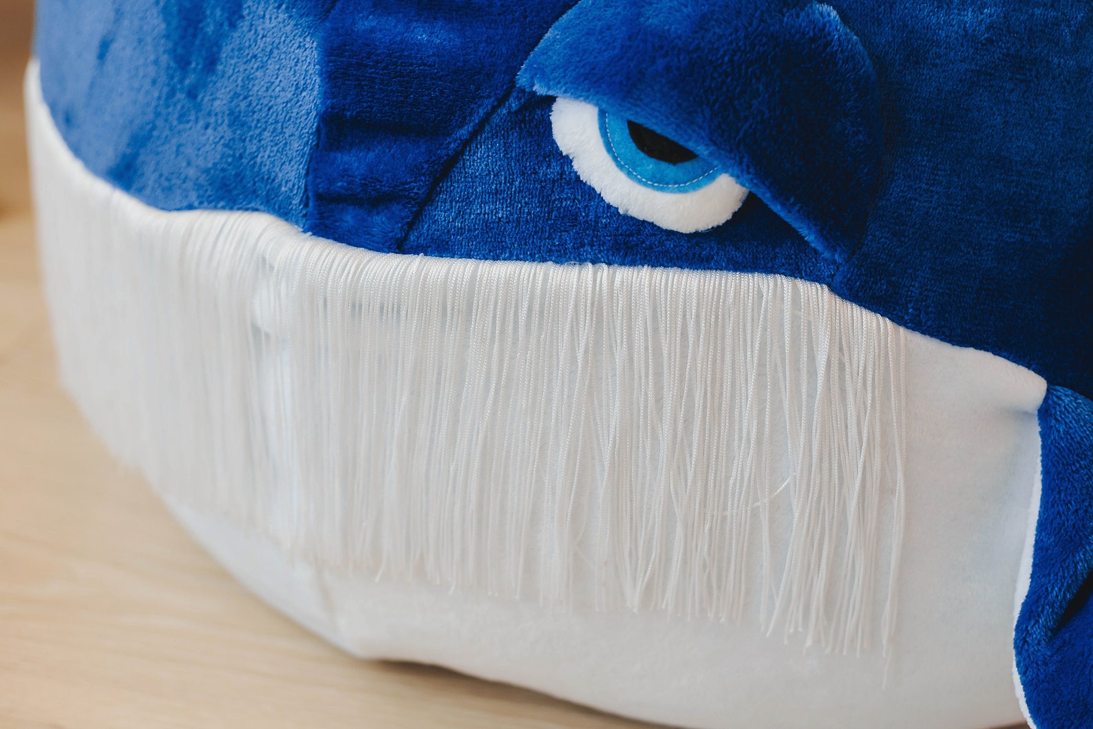 Bolsa de frijoles silla ballena / niños bolsa de frijoles / | Etsy