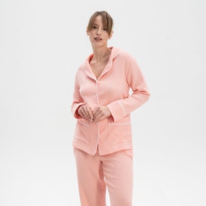 Egyptian cotton pyjamas womens new arrivals