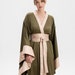 see more listings in the Dressing Gowns section
