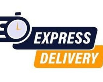 Internationales Express Versand Upgrade