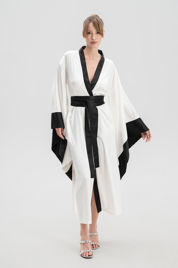 long gala dress with sleeves Mirabella Long Sleeve Fitted Evening Dress