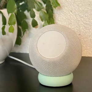 Colorful stands for HomePod mini - over 60 colors