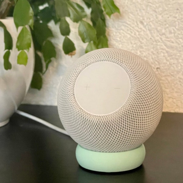 Farbige Ständer für HomePod mini - über 60 Farben