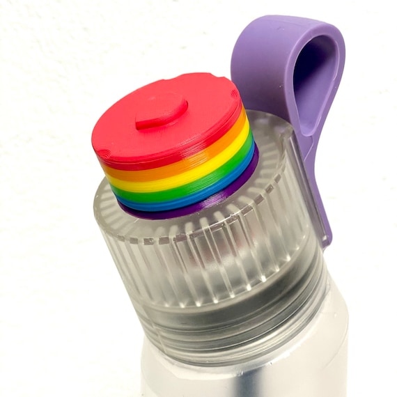 Storage for Airup Fragrance Pods Rainbow With Magnetic Holder -  Israel