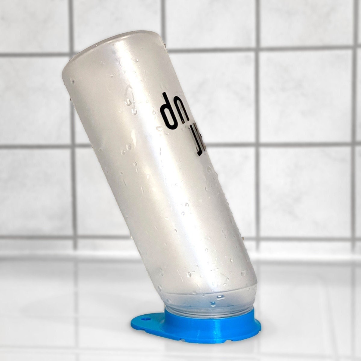 3D-Flaschenhalter Abtropfständer zum Trocknen der AirUp - .de