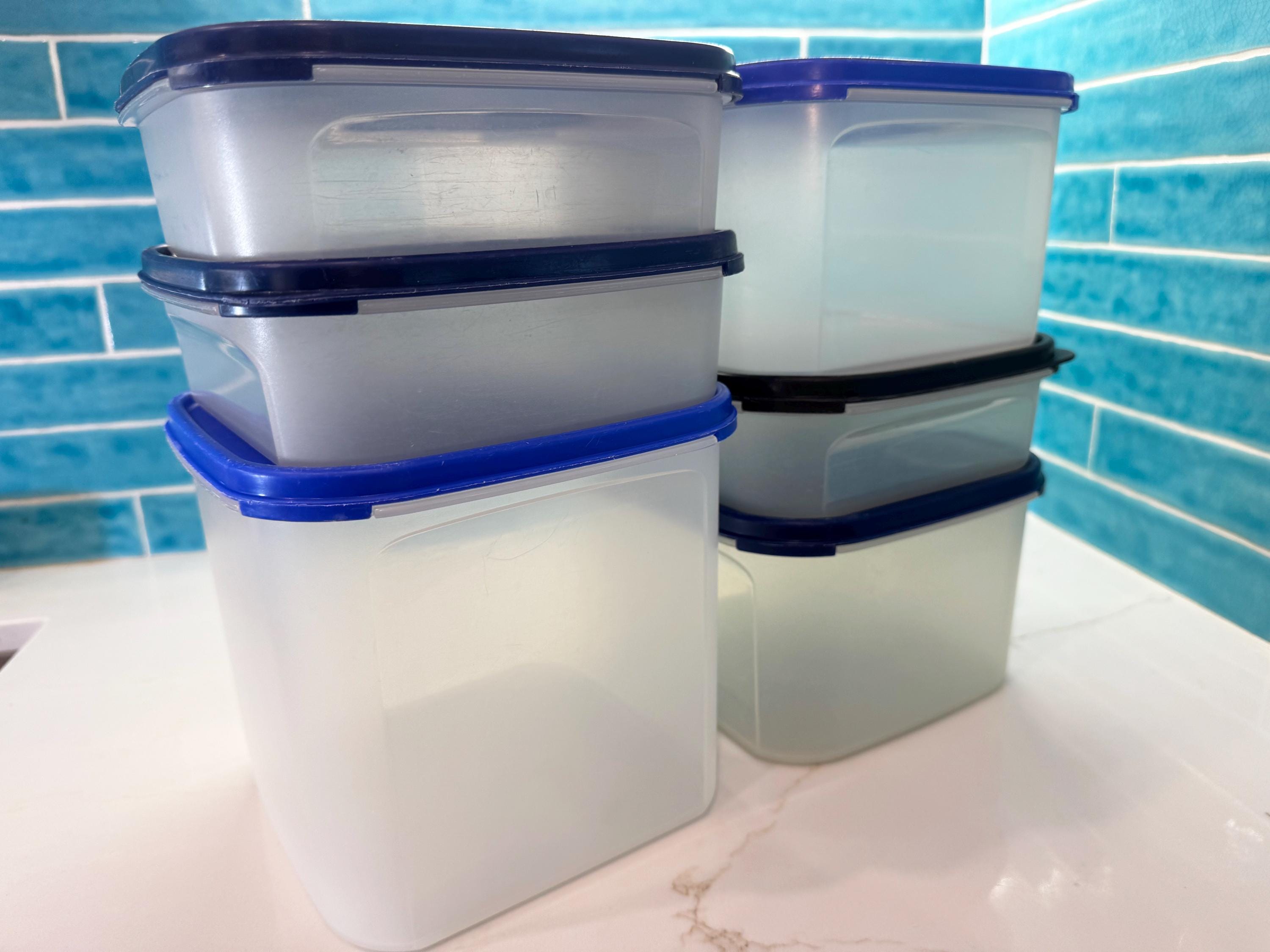 Tupperware replacement lid - Etsy 日本