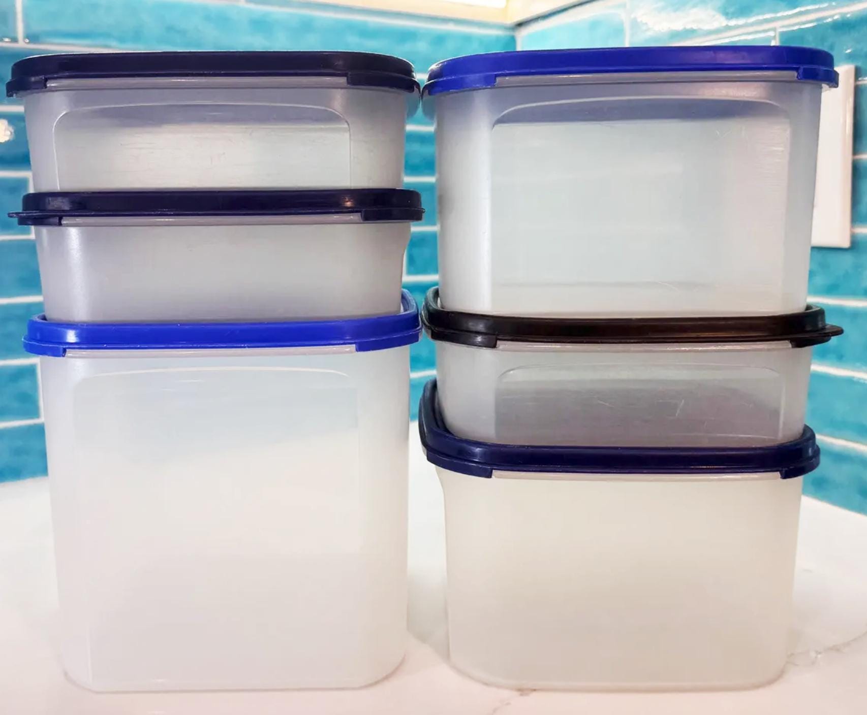 Tupperware replacement lid - Etsy 日本