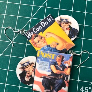 Rosie the Riveter