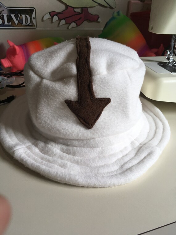 Appa Bucket Hat From Avatar the Last 