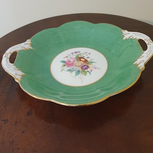 Coalport Bone China - Etsy