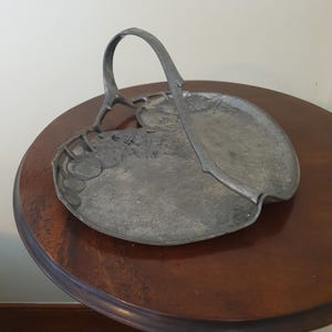 Antique Kayserzinn Pewter - Etsy