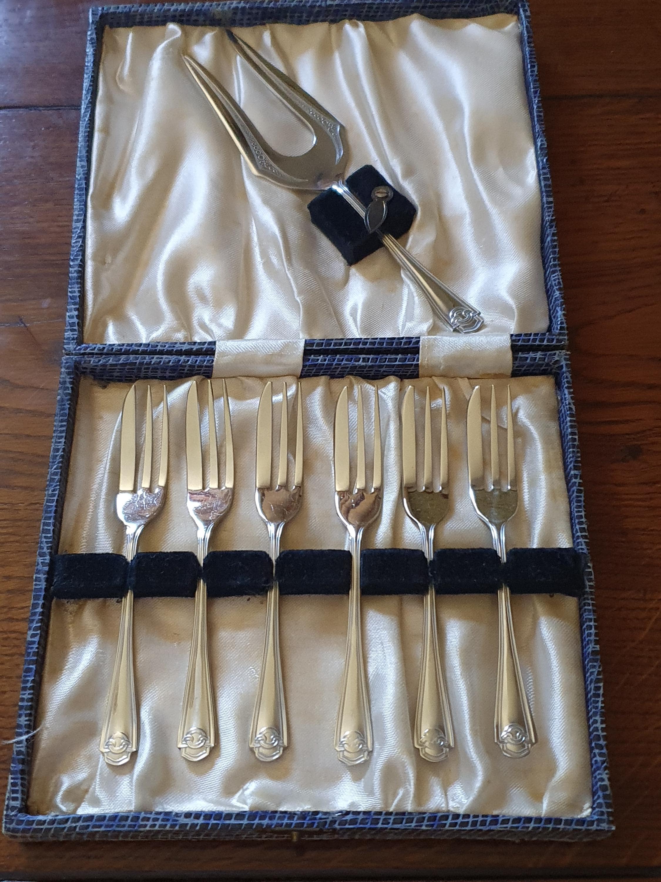 Epns Silver Plate - Etsy Hong Kong