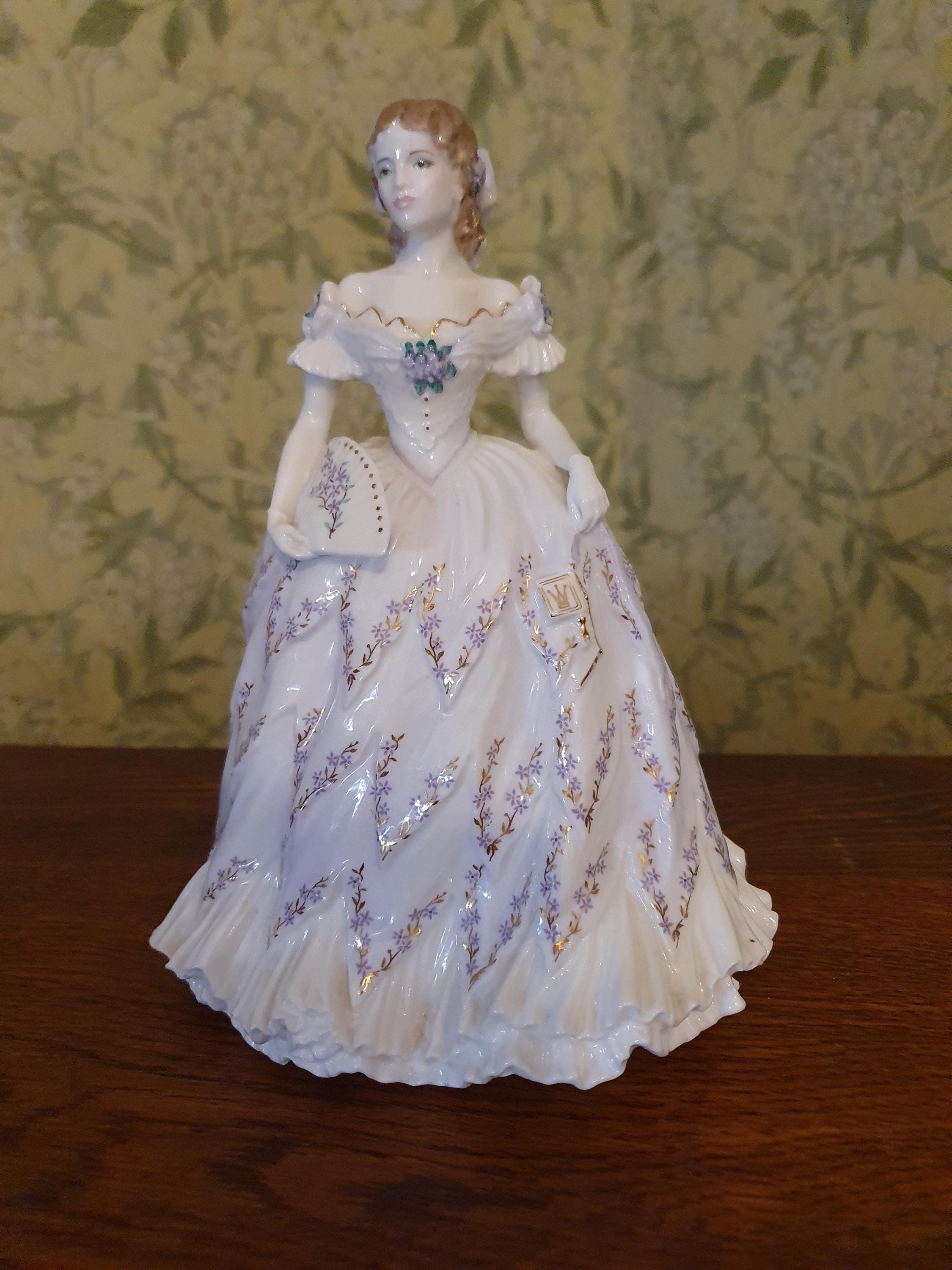 Last Waltz Figurine - Etsy