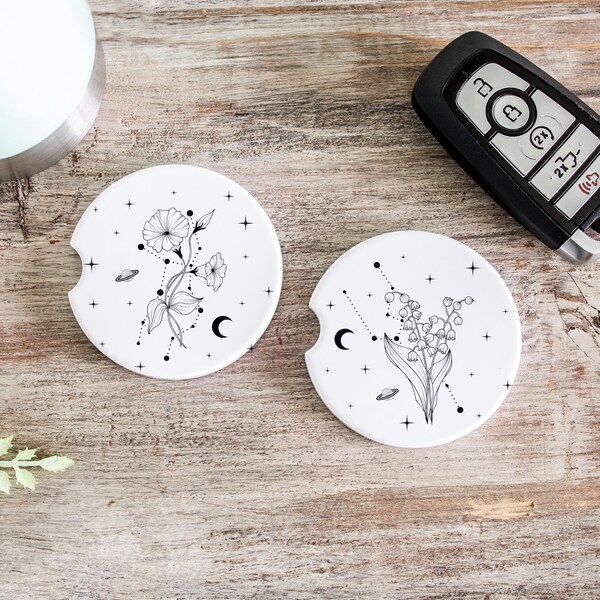 Celestial Decor Etsy