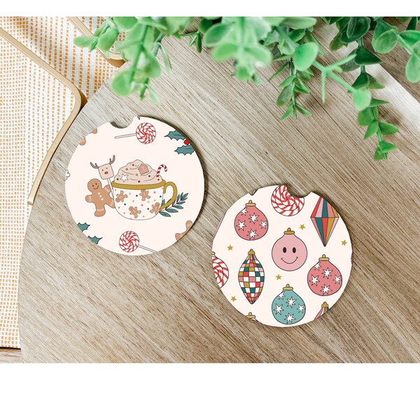 Holiday Car Decorations Etsy