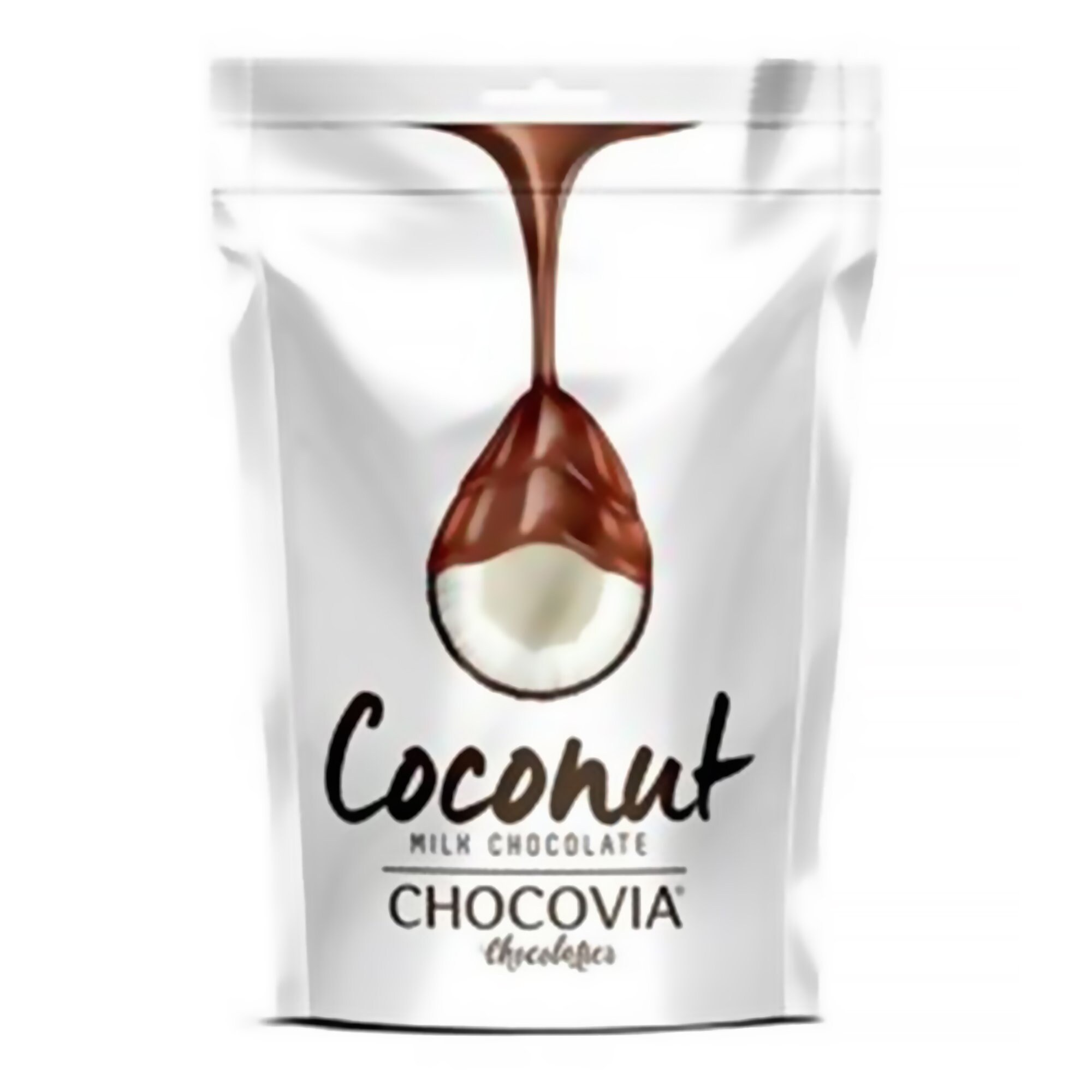 Milk ChocolateCovered Coconut 4.2 oz Etsy