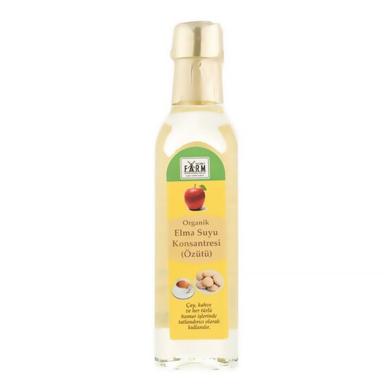 apple juice laxative