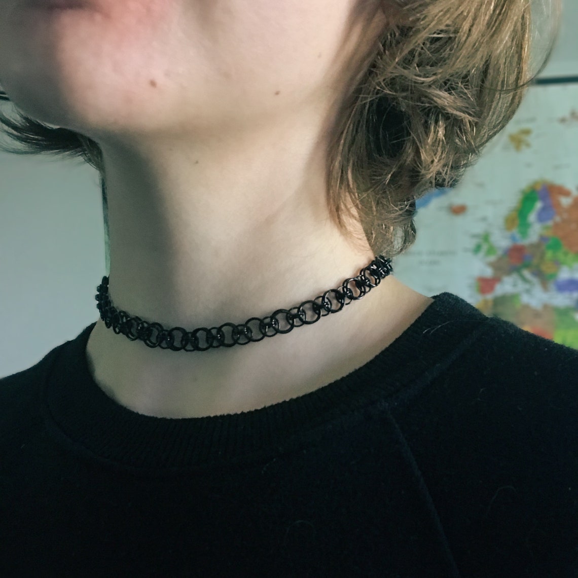 Eboy with chains Clearance