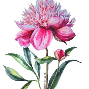 チューリップの油絵、花の油絵、静物画の油絵、小さな油絵、花の チューリップの油絵、花の油絵、静物画の油絵、小さな油絵、花の