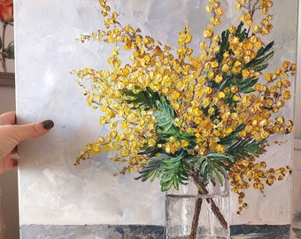 K. Moshino 油彩画 花瓶の花 il_340x270.5682212844_8dpv.jpg