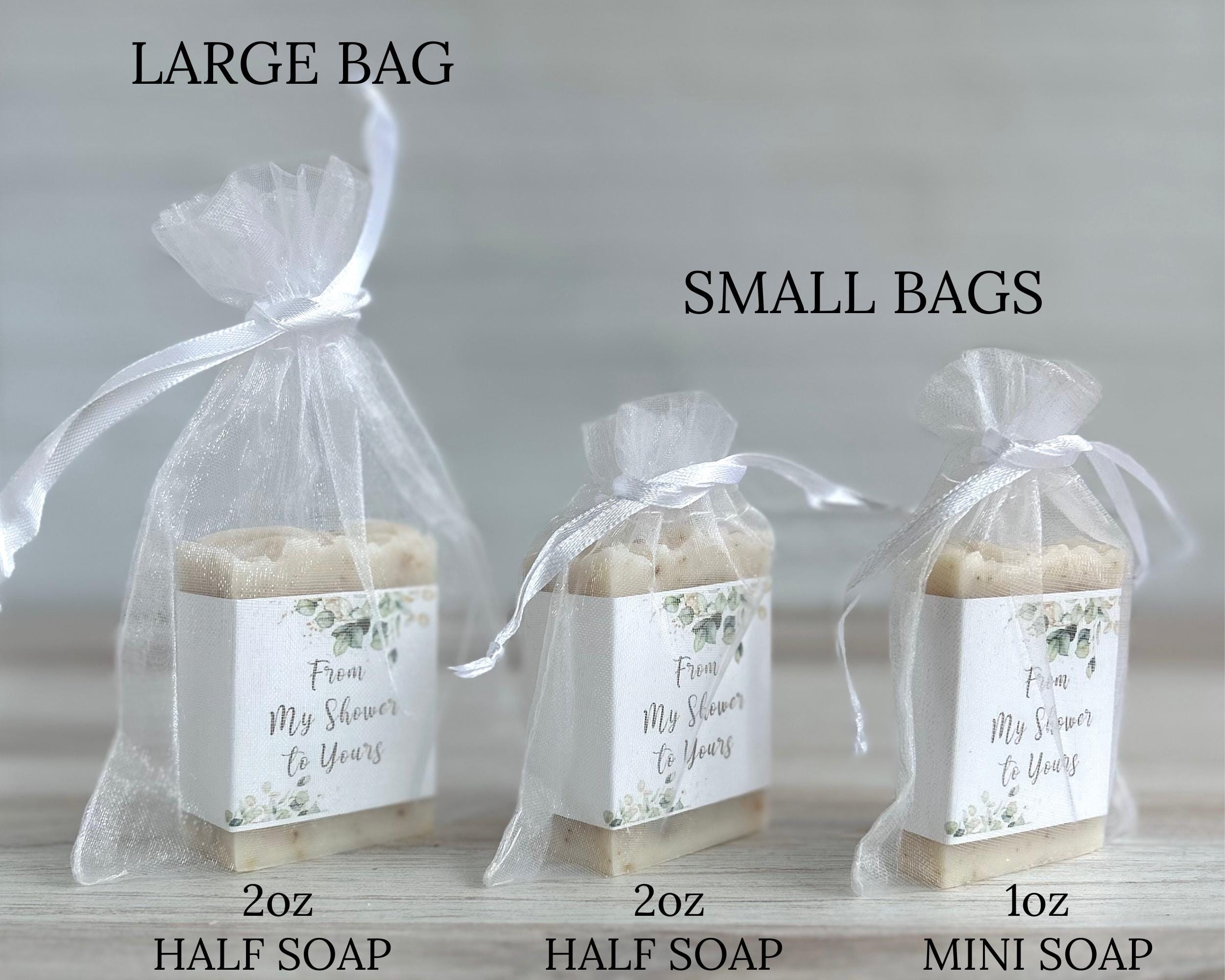 Confezionamento Regali Organza QIANHAILIZZ Sacchetti Organza 100 Pezzi - Bustine Cuore Con Coulisse Per Regali Sacchetti Regalo Organza Cuore