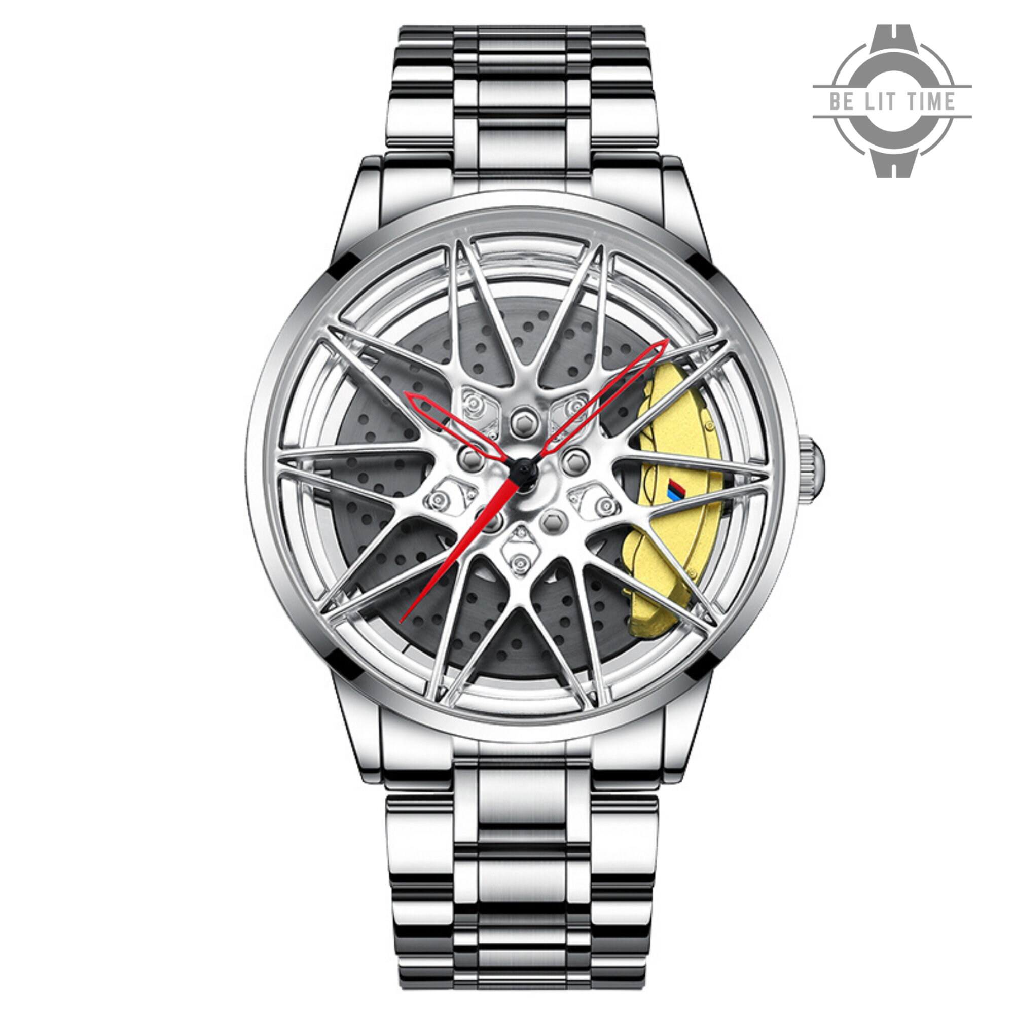 Bmw rim shop watch