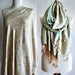 see more listings in the Châle Pashmina section