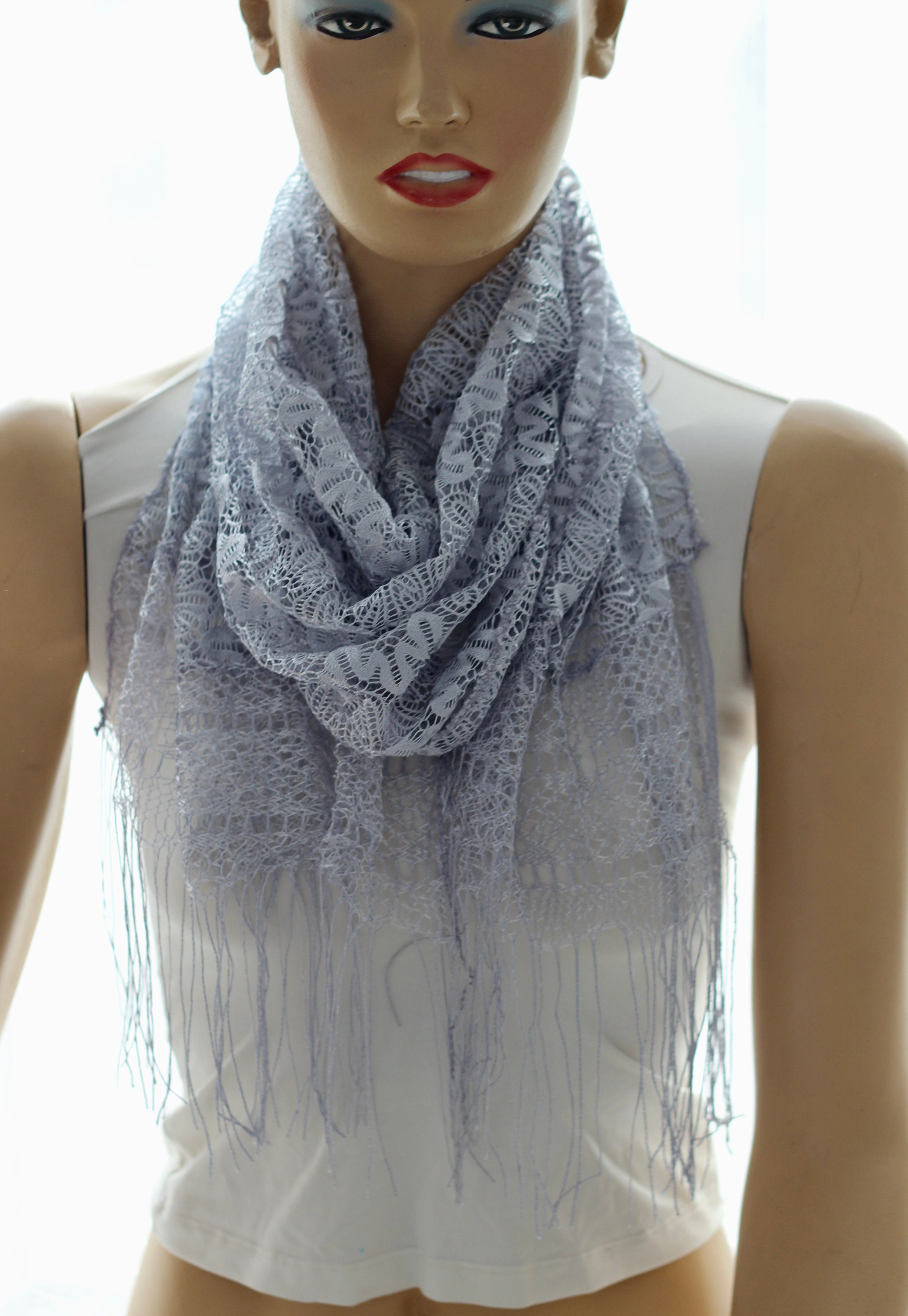 camel colour scarf