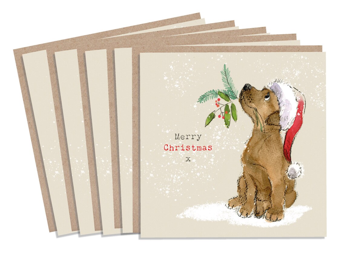 Best Quality Christmas Cards 