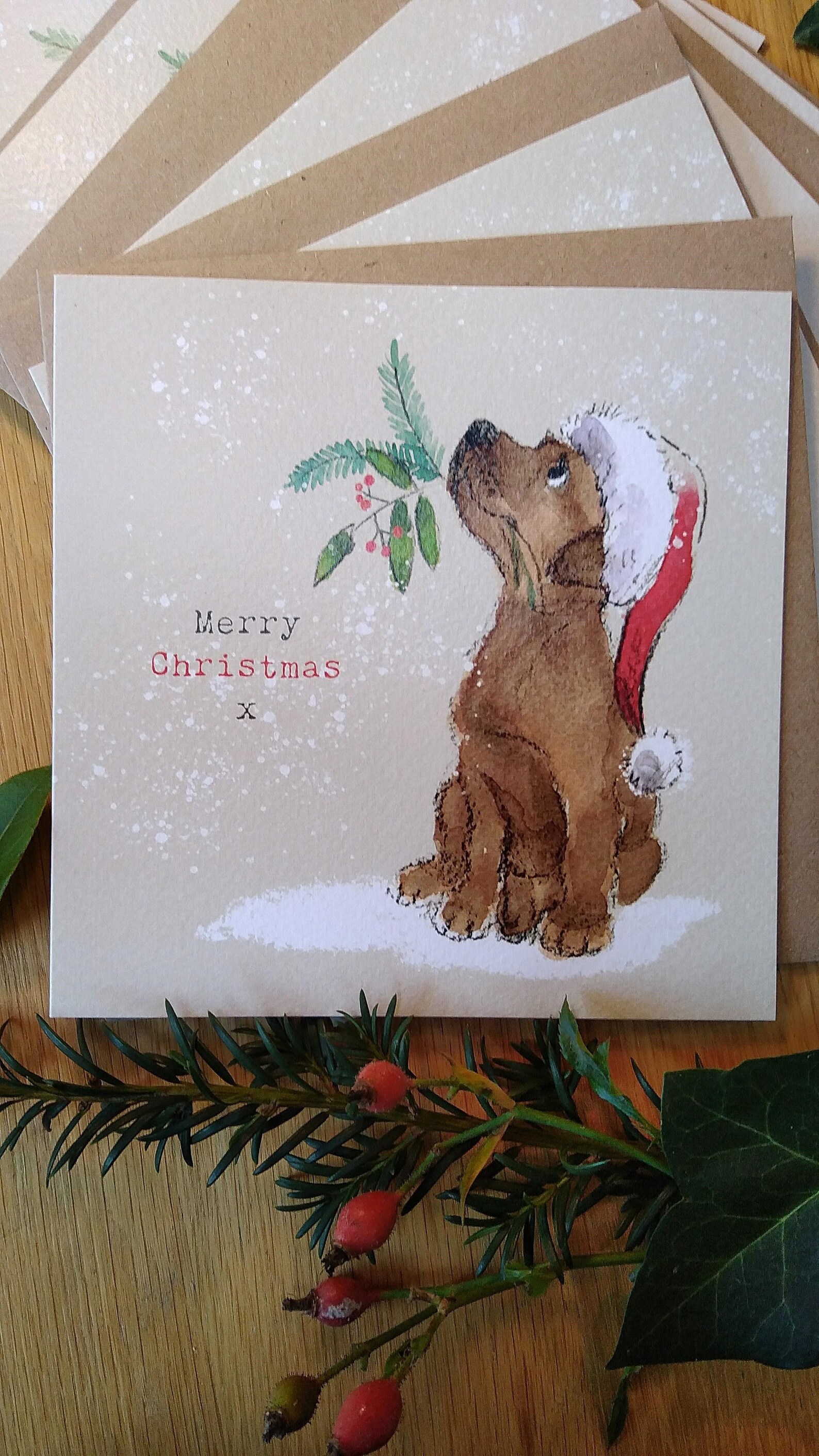 Best Quality Christmas Cards 