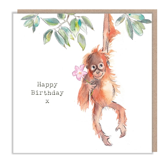 Stuff4 Biglietti di compleanno con leone uomini e donne – Roarsome – animale 145mm biglietto di auguri mamma papà sorella fratello figlia zio zia migliore amico collega di lavoro