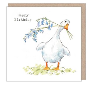 Biglietto D'Auguri Divertente Second Ave - 'If I Had My Life Over Again' - Formato A4 Con Busta, Carta Riciclata