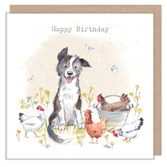 Biglietto d'auguri con citazione del pastore tedesco / Biglietto con cucciolo di pastore tedesco / Biglietto di auguri di compleanno del cane / Biglietto con cane da pastore tedesco / Biglietti con