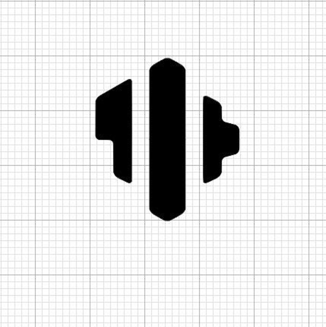 Jade Cicada EDM DJ Vinyl Decal Car Decal Vinyl Sticker Etsy