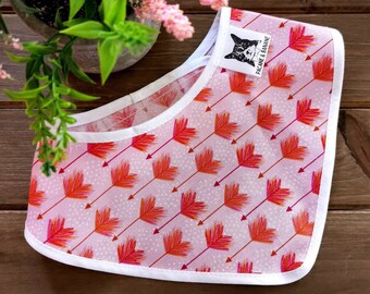 Dog Bandana • Pet neckwear • Cat bandana • velcro pet bandana • New puppy gift • Dog mom Gift