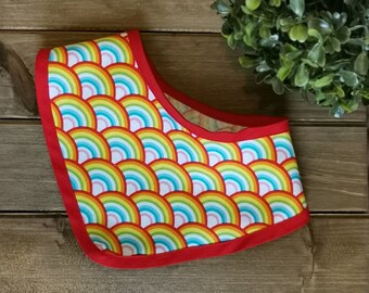 Dog Bandana • Pet neckwear • Cat bandana • velcro pet bandana • New puppy gift • Dog mom Gift